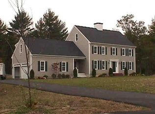 22 Clearing Farm Rd, Kingston, MA 02364