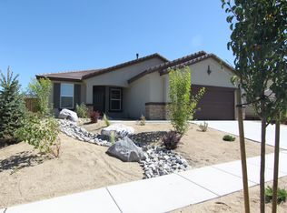 1137 Dutch Hollow Trl, Reno, NV 89523