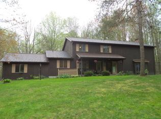 3575 Lindsey Rd, Lexington, OH 44904