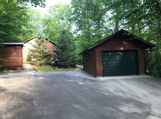 1195 N County Road F, Birchwood, WI 54817