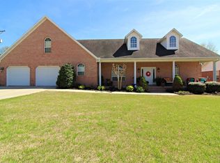 4000 Lockwood Dr, Paragould, AR 72450