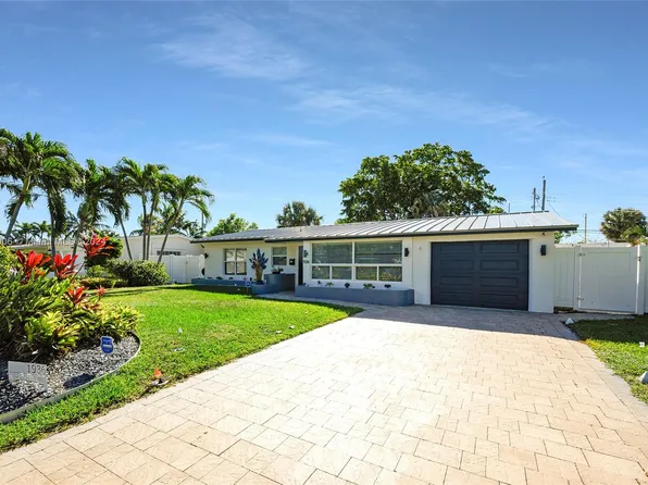 1936 NE 26th Dr, Fort Lauderdale, FL 33306