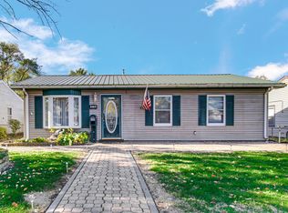 6538 Rhode Island Ave, Hammond, IN 46323