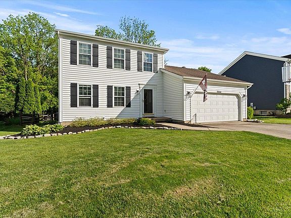 2nd image of 8844 Steeplechase Way
