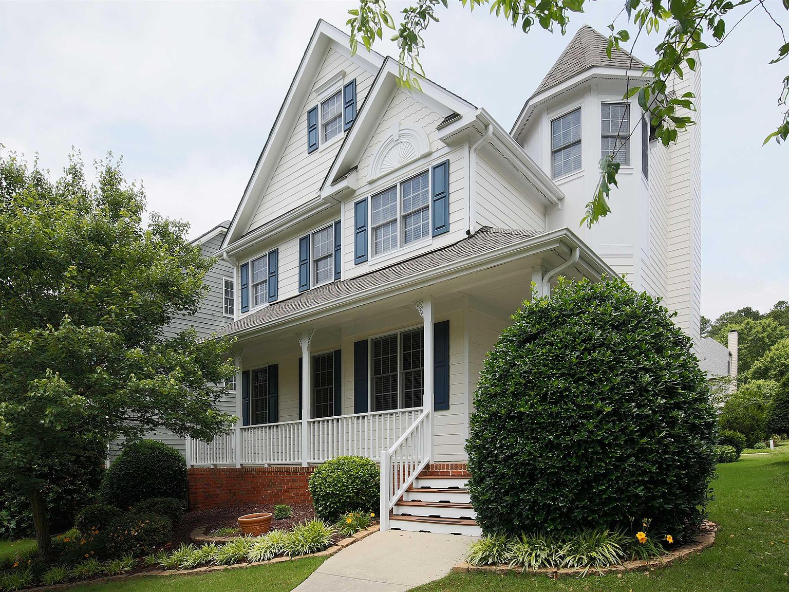 203 Chancellors Ridge Dr, Durham, NC 27713 Zillow