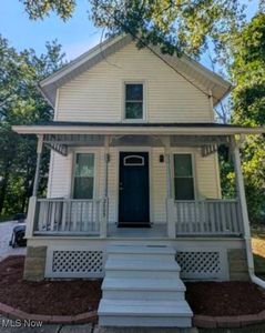 2503 Harbor Ave, Ashtabula, OH, 44004