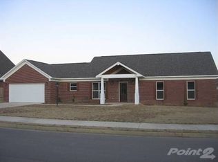 309 River Run Rd, Oxford, MS 38655