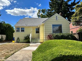 5527 NE 37th Ave, Portland, OR 97211