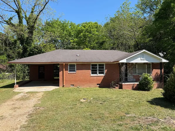 730 Williams St E, Macon, GA 31217