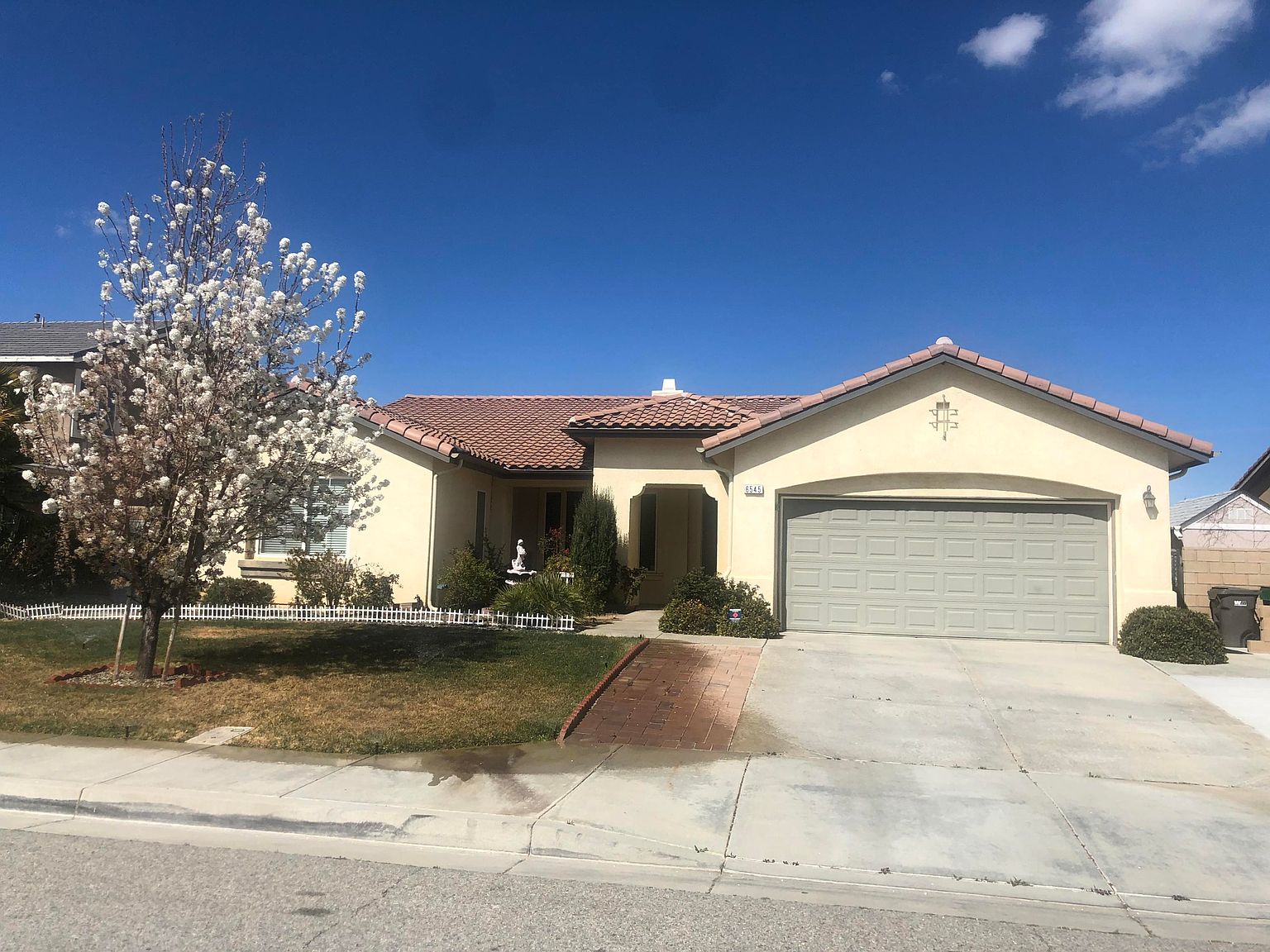 6545 W Avenue L7, Lancaster, CA 93536 | Zillow