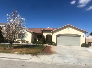 6545 W Avenue L7, Lancaster, CA 93536