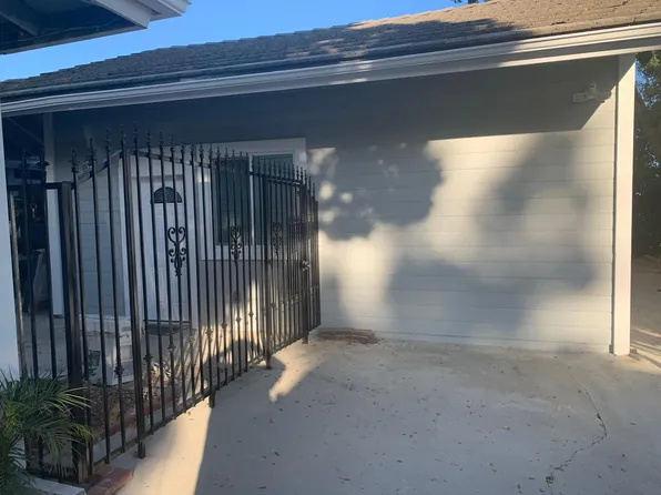 12360 Jolette Ave, Granada Hills, CA 91344