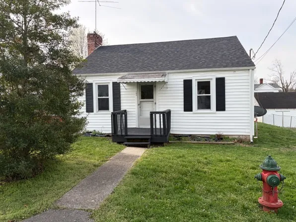 105 Vam Ct, Lancaster, KY 40444