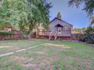 1129 Pine St, Steamboat Springs, CO 80487