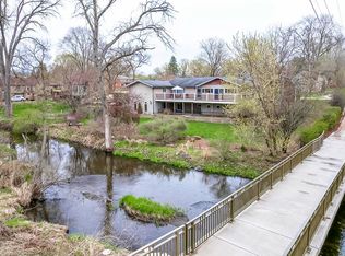 802 Blaine St, Edgerton, WI 53534