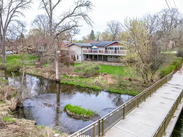802 Blaine St, Edgerton, WI 53534