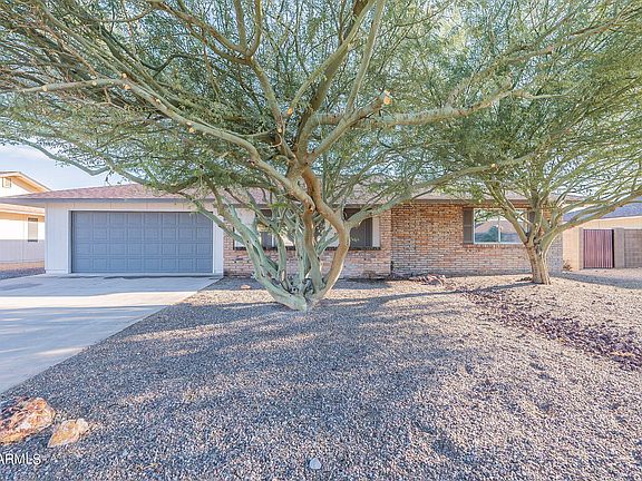 2nd image of 10514 W CONCHO Circle
