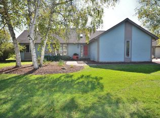 4303 Lamplighter Ln, Colgate, WI 53017