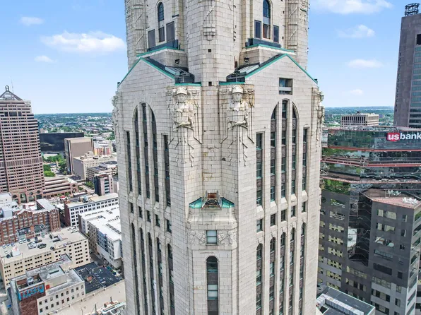 50 W Broad St Unit 3602, Columbus, OH 43215