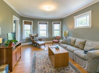 95 Jamaica St #3, Jamaica Plain, MA 02130