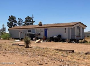 7929 Onyx Ct, Las Cruces, NM 88012