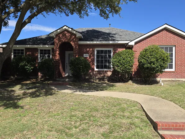 7005 Alissa Dr, Rowlett, TX 75089