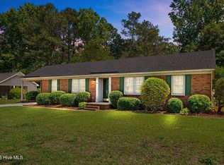 104 Avalon Ln, Greenville, NC 27858