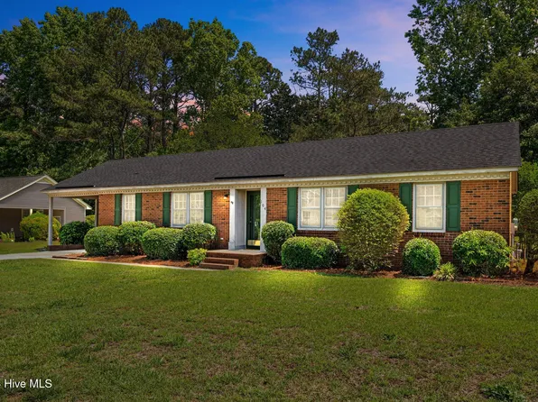 104 Avalon Lane, Greenville, NC 27858