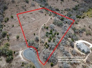 100 Stieler Valley Ln #122-C, Comfort, TX 78013