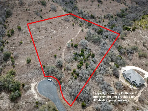 100 Stieler Valley LOT 122-C, Comfort, TX 78013