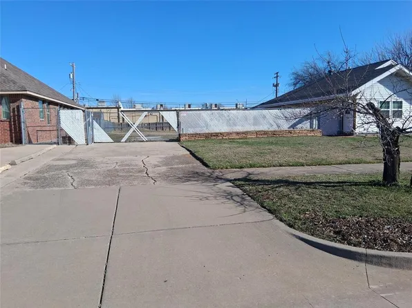 1623 NW 22nd St Lot 27, Oklahoma City, OK 73106