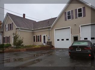 95 Patriots Rd, Templeton, MA 01468