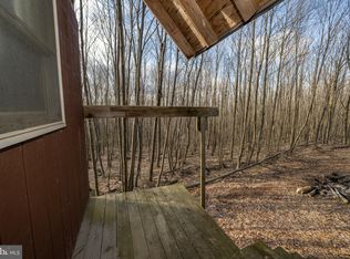 Windswept Ln, Grantsville, MD