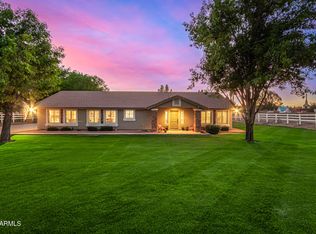 6420 N 171st Ln, Waddell, AZ 85355