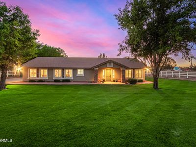 6420 N 171st Ln, Waddell, AZ, 85355
