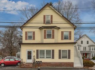 62 Main St, Pepperell, MA 01463