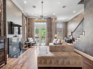 1411 Shearn St, Houston, TX 77007