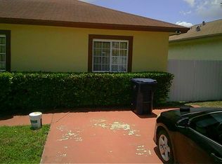 20700 NW 31st Ave, Miami Gardens, FL 33056
