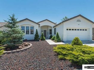 277 La Costa Ave, Dayton, NV