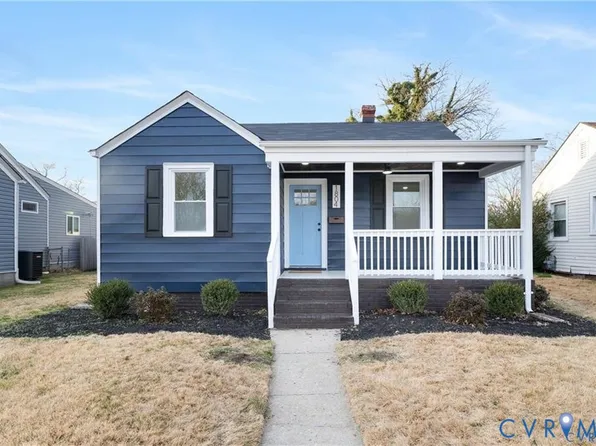 1804 N 25th St, Richmond, VA 23223