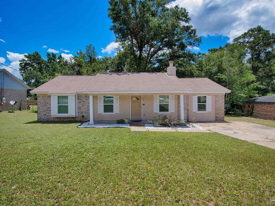 6704 Bellview Pines Pl, Pensacola, FL 32526 | Zillow