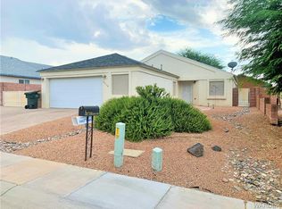 2710 Colorado Ave, Kingman, AZ 86401