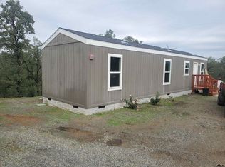 17159 Quailridge Rd, Cottonwood, CA 96022