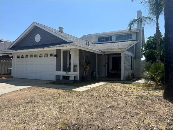 13175 Pawnee Dr, Moreno Valley, CA 92555
