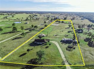 31125 Fm 1736 Rd, Hempstead, TX 77445