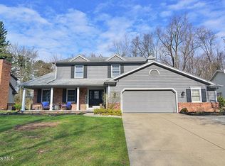 4414 Standing Timbers Ln, Toledo, OH