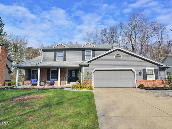 4414 Standing Timbers Ln, Toledo, OH 43623
