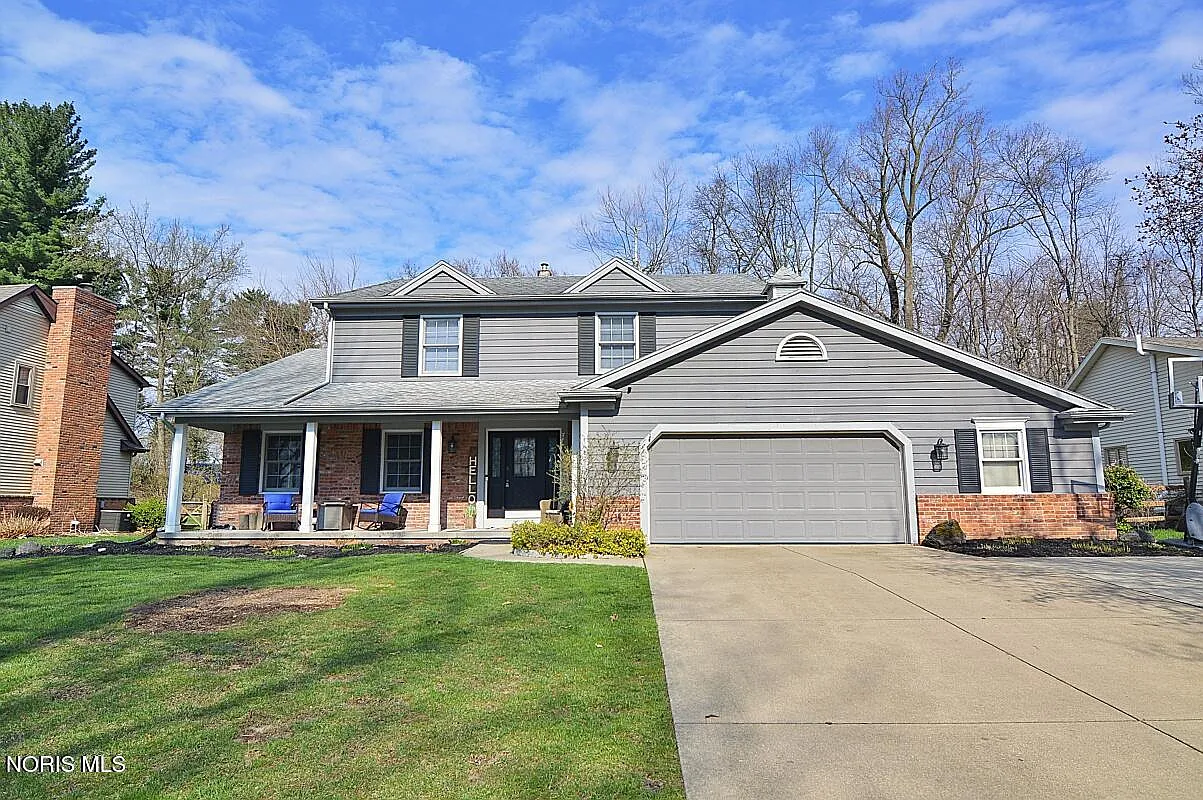 4414 Standing Timbers Ln photo 1
