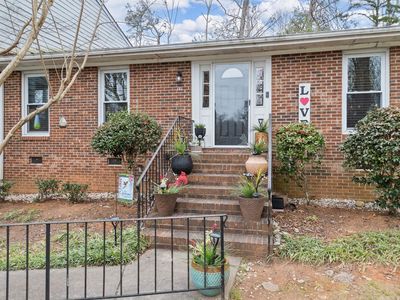 111 Birch Grv, Spartanburg, SC, 29307