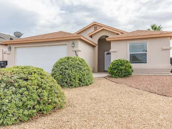 940 Sierra Verde, Alamogordo, NM 88310